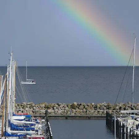 Schilksee No1 Meerblick Kiel
