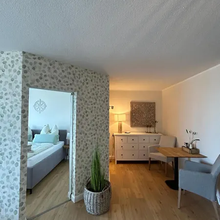 Appartement Schilksee No1 Meerblick Kiel