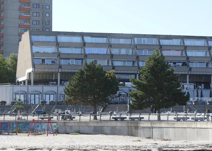 Schilksee No1 Meerblick * Kiel