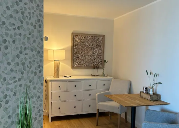 Schilksee No1 Meerblick * Kiel