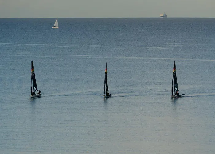 Schilksee No1 Meerblick * Kiel